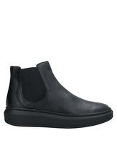 TSD12 Stiefeletten