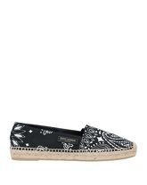 SAINT LAURENT Espadrilles