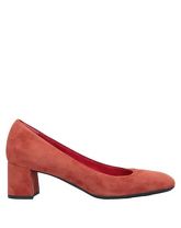 PAS DE ROUGE Pumps