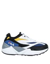 FILA Low Sneakers & Tennisschuhe