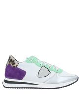 PHILIPPE MODEL Low Sneakers & Tennisschuhe