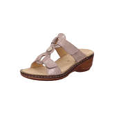 ara Clogs & Pantoletten Pantoletten grau Damen