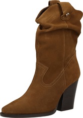 STEVE MADDEN Bikerboots Veloursleder