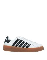 DSQUARED2 Low Sneakers & Tennisschuhe