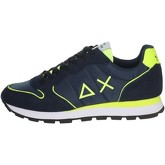 Sun68  Sneaker Z31102
