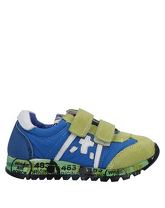 PREMIATA Low Sneakers & Tennisschuhe