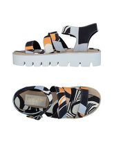 MSGM Sandalen