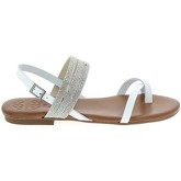 Porronet  Sandalen Sandale FI107TA Blanc