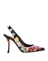 DOLCE & GABBANA Mules & Clogs