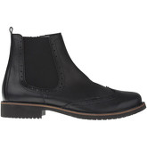 Lui By Tessamino  Herrenstiefel Stiefel Filippo Farbe: schwarz