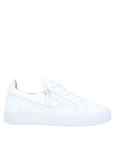 GIUSEPPE ZANOTTI Low Sneakers & Tennisschuhe