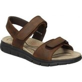 Vicmart  Sandalen SANDALIAS  834-15 CABALLERO MARRON