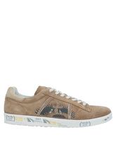 PREMIATA Low Sneakers & Tennisschuhe