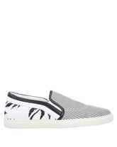 DONDUP Low Sneakers & Tennisschuhe