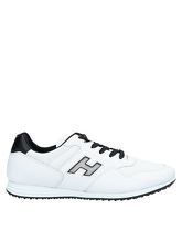 HOGAN Low Sneakers & Tennisschuhe