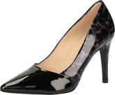 Peter Kaiser High-Heel-Pumps Leder