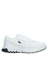 NEIL BARRETT Low Sneakers & Tennisschuhe