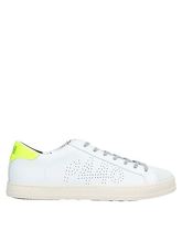 P448 Low Sneakers & Tennisschuhe