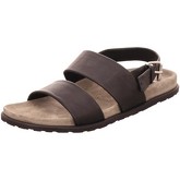 The Sandals Factory  Sandalen Sandaletten M5692-nero