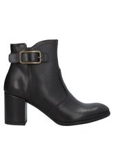 NERO GIARDINI Stiefeletten