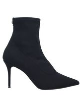 GIUSEPPE ZANOTTI Stiefeletten