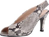 Paul Green High-Heel-Pumps Leder