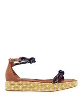 MALONE SOULIERS Sandalen