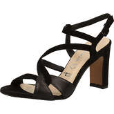 Tamaris Sandalen Klassische Sandaletten schwarz Damen