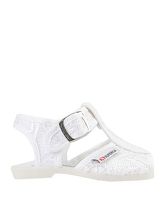 SUPERGA Sandalen