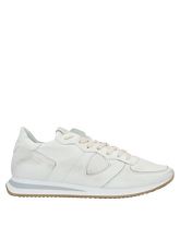 PHILIPPE MODEL Low Sneakers & Tennisschuhe