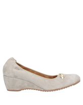 KATRIN Pumps