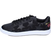 Gas  Sneaker sneakers leder