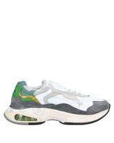 PREMIATA Low Sneakers & Tennisschuhe