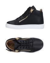 GIUSEPPE ZANOTTI High Sneakers & Tennisschuhe