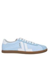 LANVIN Low Sneakers & Tennisschuhe