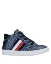 TOMMY HILFIGER High Sneakers & Tennisschuhe