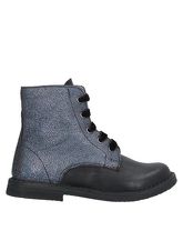 EUREKA Stiefeletten