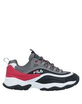 FILA Low Sneakers & Tennisschuhe