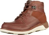 CATERPILLAR Schnürstiefelette Leder