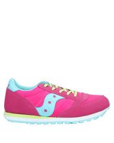 SAUCONY Low Sneakers & Tennisschuhe