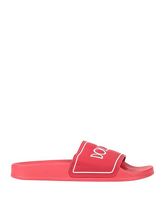DOLCE & GABBANA Sandalen