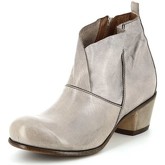 Moma  Stiefel Premium D.Stiefell.kalt taupe 33705-RH taupe