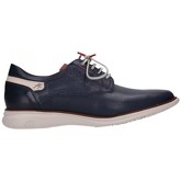 Fluchos  Halbschuhe 194 OCEANO Hombre Azul