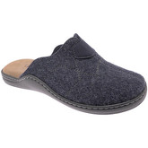 Uomodue By Riposella  Clogs UD9906bl