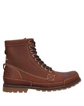 TIMBERLAND Stiefeletten