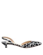 FRANCESCO RUSSO Pumps