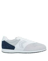 GEOX Low Sneakers & Tennisschuhe