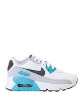 NIKE Low Sneakers & Tennisschuhe