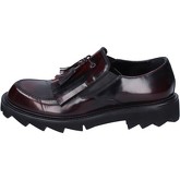 Roberto Botticelli  Herrenschuhe mokassins glänzendem leder
