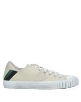 PHILIPPE MODEL Low Sneakers & Tennisschuhe